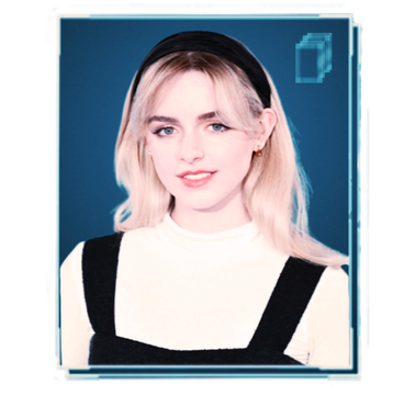 ACTIVO 001: McKenna Grace. (Fase de Infancia) | 6 – 13 años.