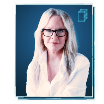 ACTIVO 006: Rachael Harris. (Fase de Actualidad) | 38 – Presente.