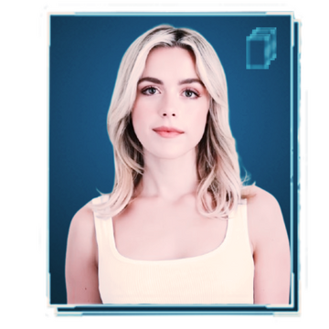 ACTIVO 002: Kiernan Shipka. (Fase de Adolescencia) | 14 – 19 años.