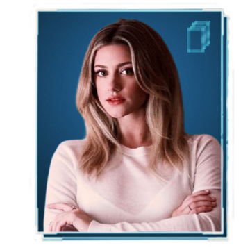 ACTIVO 004: Lili Reinhart. (Fase de Accidente Inhumano) | 26 – 31 años.